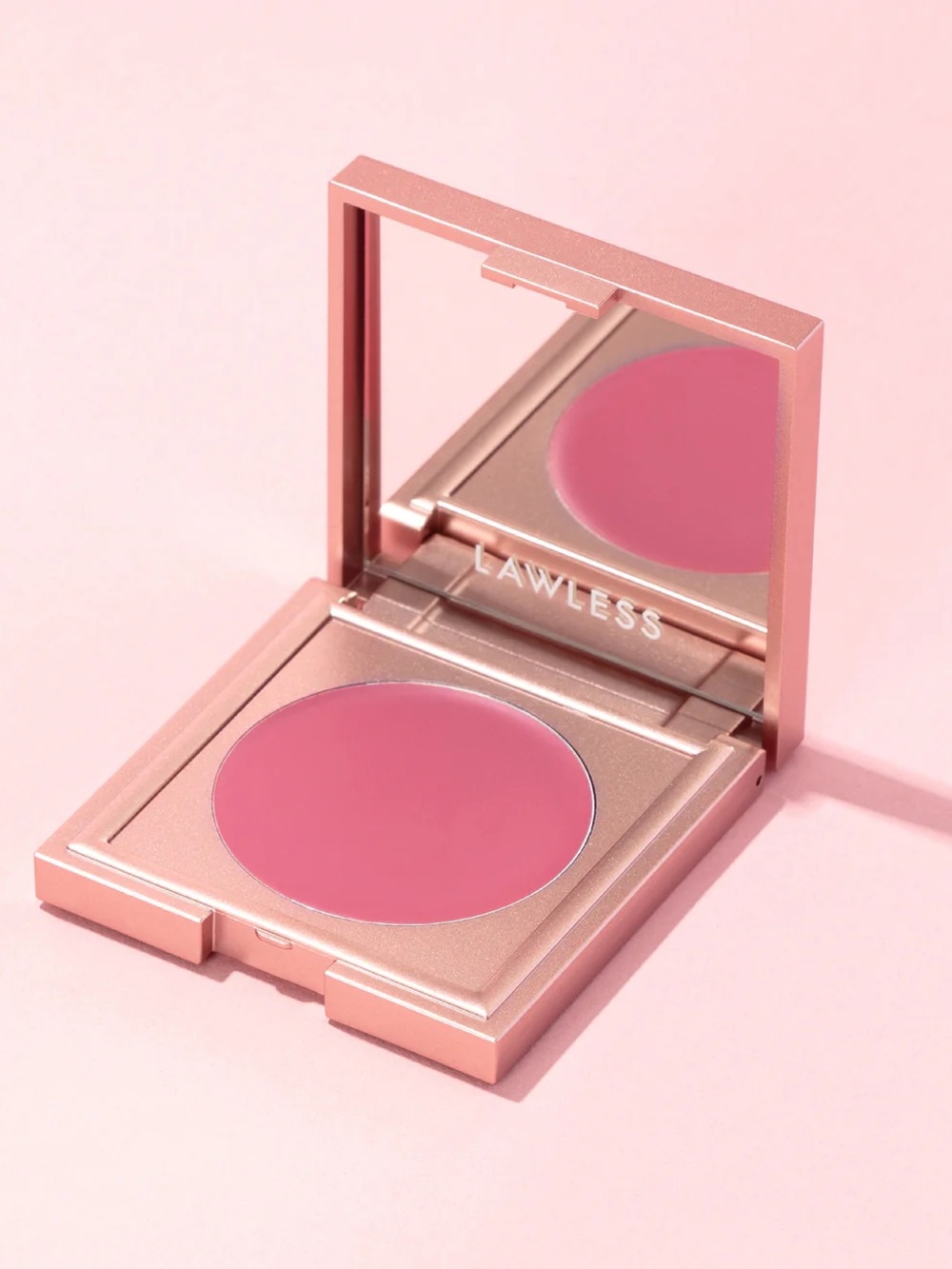 LAWLESS Cream Blush in Duchess, BNIB